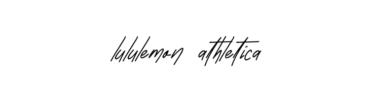 Street Rush  Descarca Fonturi Gratis