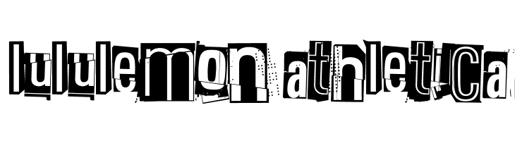 Thin Four Down Three Crazy Pink  Descarca Fonturi Gratis