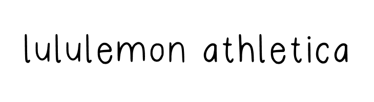 Lazy Student Regular  Descarca Fonturi Gratis