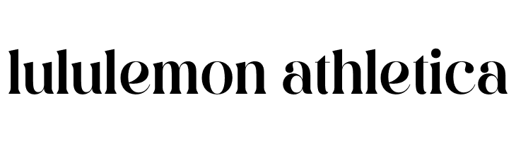 Qalisha Signature Serif  Descarca Fonturi Gratis