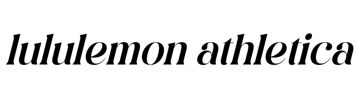 Qalisha Signature Serif Italic  Descarca Fonturi Gratis