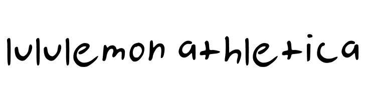 Landish Regular  Descarca Fonturi Gratis