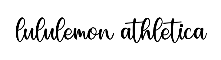 My Love  Descarca Fonturi Gratis