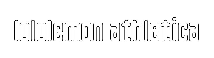 Spinach Outline  Descarca Fonturi Gratis