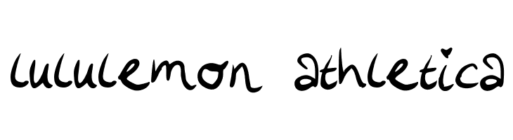 LottesHandwriting  Descarca Fonturi Gratis