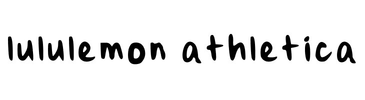 Highschool Nostalgia Regular  Descarca Fonturi Gratis