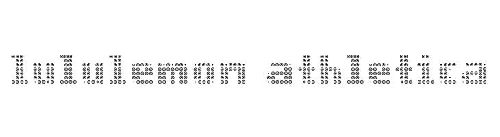 OPTIC.BOT  Descarca Fonturi Gratis