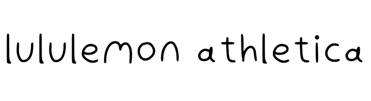 Handwriting Uwu By Moni Regular  Descarca Fonturi Gratis