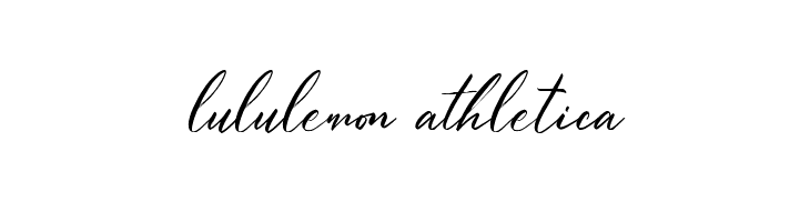 Blisslovys Free Regular  Descarca Fonturi Gratis