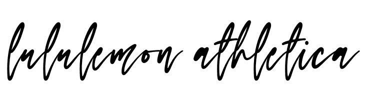 Lampard Signature  Descarca Fonturi Gratis