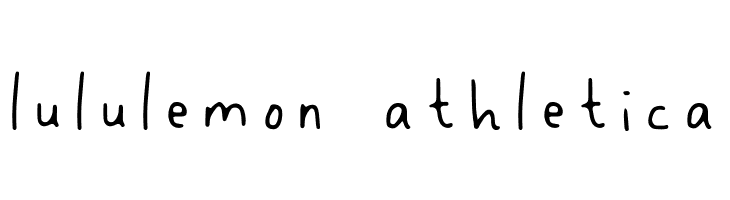 LUPINES demo  Descarca Fonturi Gratis