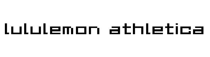 GAU_font_cube_R  Descarca Fonturi Gratis