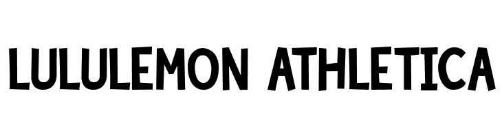 Lazy Sunday Regular  Descarca Fonturi Gratis