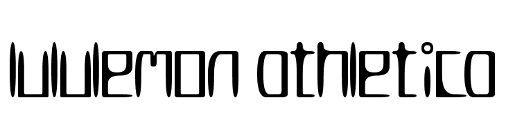 MetroSlum  Descarca Fonturi Gratis