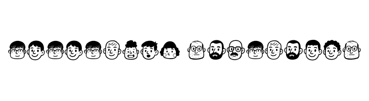 Blockheads United  Descarca Fonturi Gratis