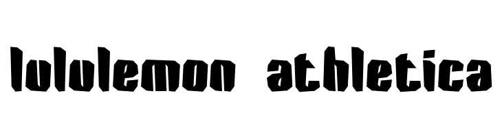 Wager Lost BRK  Descarca Fonturi Gratis