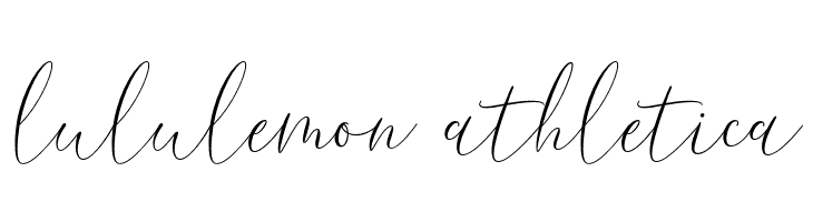 DemoDreamLavigne-Script  Descarca Fonturi Gratis