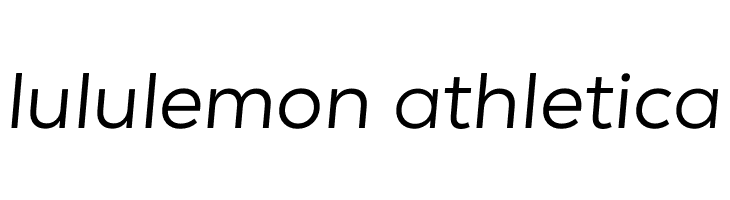 GT Vice City Sans - Book Soft Italic  Descarca Fonturi Gratis