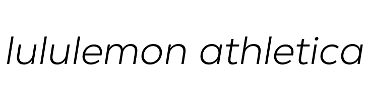 GT Vice City Sans - Light Italic  Descarca Fonturi Gratis