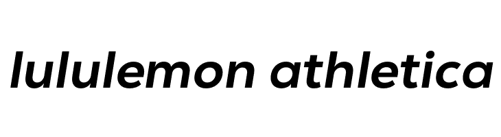 GT Vice City Sans - Bold Italic  Descarca Fonturi Gratis