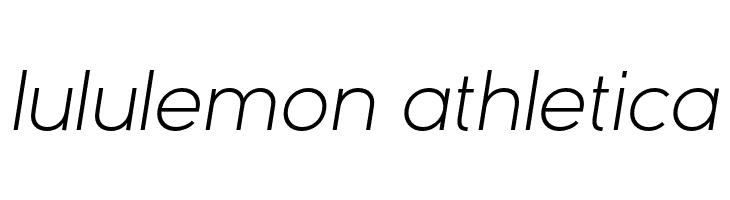 Vice City Sans Italic Light  Descarca Fonturi Gratis