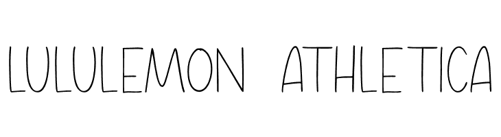 Home Kitchen Sans Thin  Descarca Fonturi Gratis