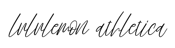 Brillian Signature  Descarca Fonturi Gratis