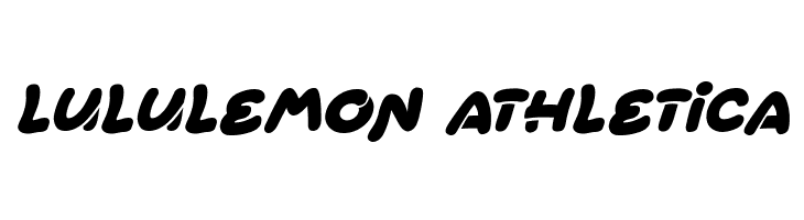 Bouncy Balloons Italic  Descarca Fonturi Gratis