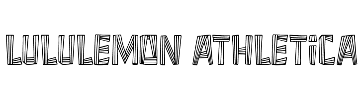 Le Zombie en Retard  Descarca Fonturi Gratis