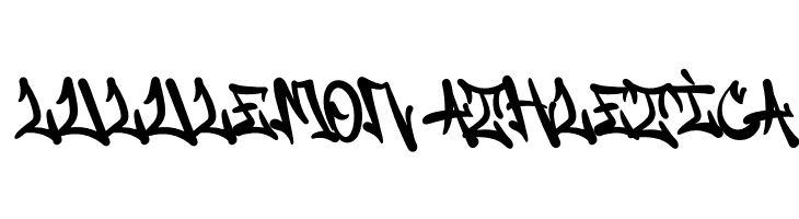 Block Buster DEMO  Descarca Fonturi Gratis