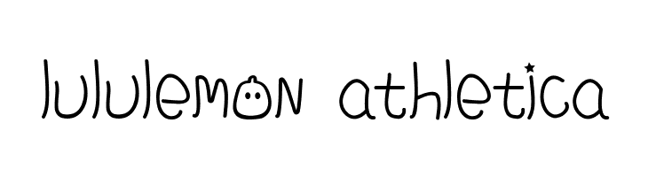 SDBoo Regular  Descarca Fonturi Gratis