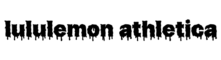 Zombie Hunger DEMO  Descarca Fonturi Gratis