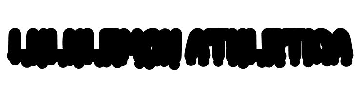 Candylands Outline DEMO  Descarca Fonturi Gratis