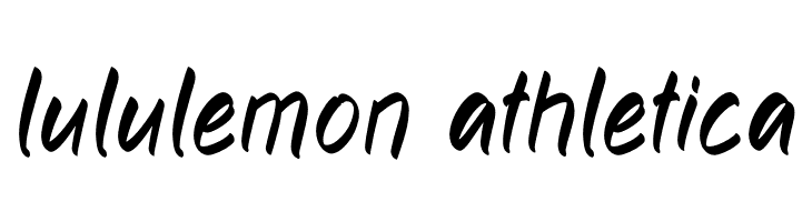 Rethogen Atomics  Descarca Fonturi Gratis