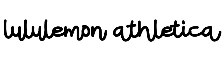 Hello Monday  Descarca Fonturi Gratis