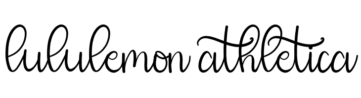 RisthaLove  Descarca Fonturi Gratis