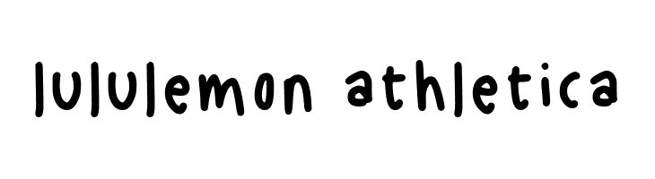 Louies Handwriting Regular  Descarca Fonturi Gratis