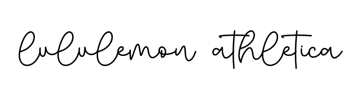 Heartline - Personal Use  Descarca Fonturi Gratis