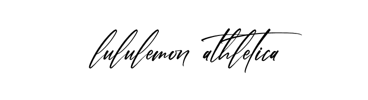 Brithan Signature  Descarca Fonturi Gratis