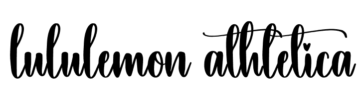Eyelash  Descarca Fonturi Gratis