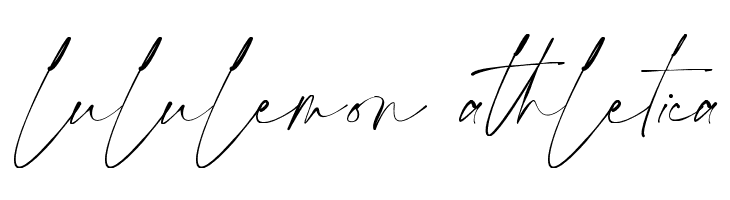 Ponpewd Signature  Descarca Fonturi Gratis