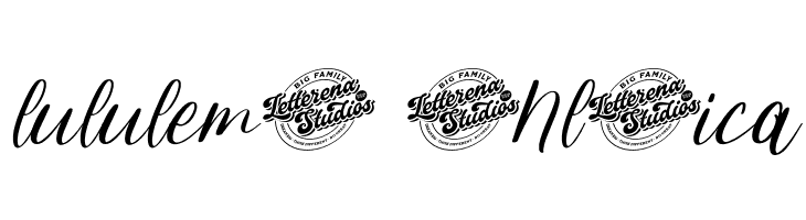 Joclin Ailanet Italic DEMO VERS Italic  Descarca Fonturi Gratis