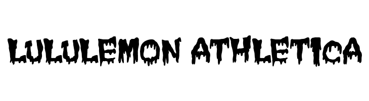 Good Morning Death  Descarca Fonturi Gratis