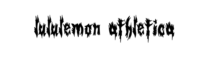 Gothic Pain Army  Descarca Fonturi Gratis