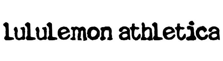 La Machine Company  Descarca Fonturi Gratis