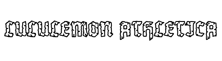 Berlin's Gang  Descarca Fonturi Gratis