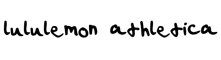 MyHandwritingSucks  Descarca Fonturi Gratis