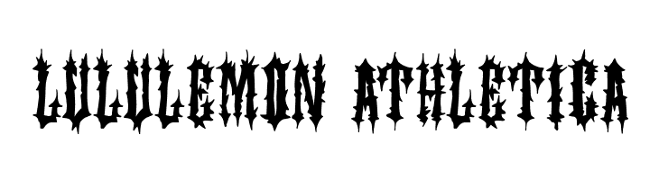 Darkness Army  Descarca Fonturi Gratis