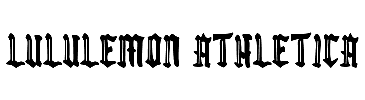 The Lord of Steel  Descarca Fonturi Gratis