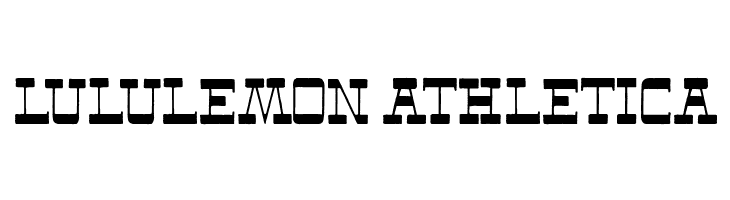 The New West  Descarca Fonturi Gratis